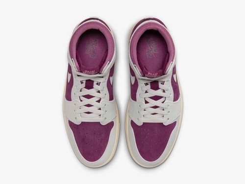 Air Jordan 1 Zoom CMFT 2