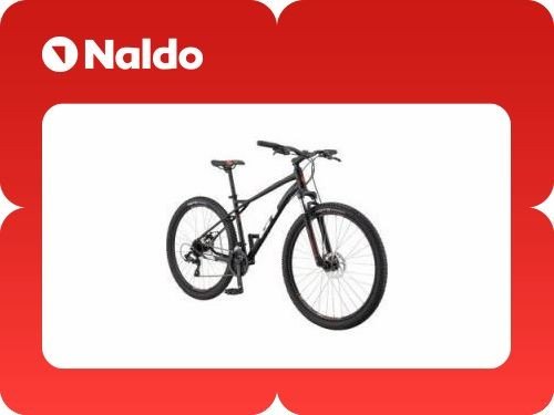 Bicicleta GT R29 Aggressor Sport