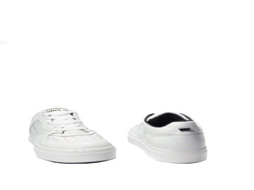 Sneaker Lisa 30% OFF – estilo limpio y sofisticado THE BAG BELT