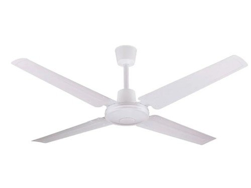 Ventilador Techo Liliana VTHB104 Metal Sin LUZ