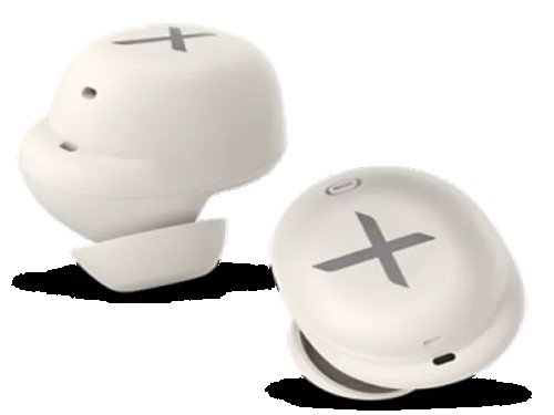 Auricular Xview XPOD5S bluetooth batería 300mAh hasta 7hs de autonomía