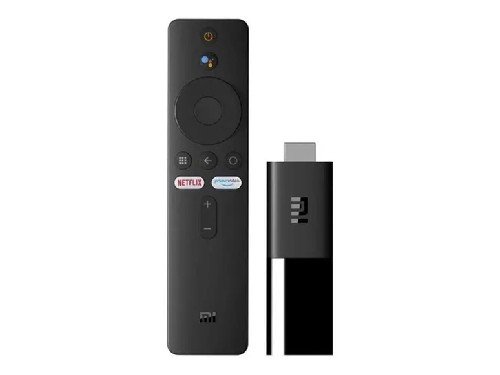 Tv Stick Xiaomi MSZ-24-AA Full HD 8Gb 1Gb Android Tv