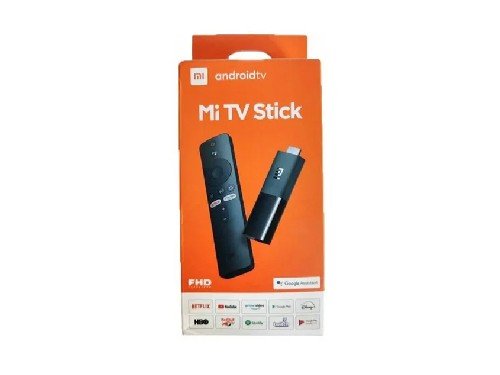 Tv Stick Xiaomi MSZ-24-AA Full HD 8Gb 1Gb Android Tv
