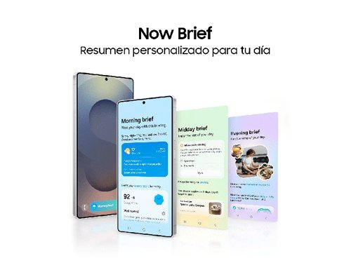 Celular Galaxy S25 Ultra 256 GB Titanium Black Samsung