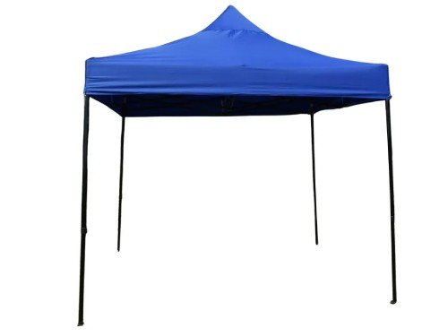 Gazebo de Lona 3x3 mts