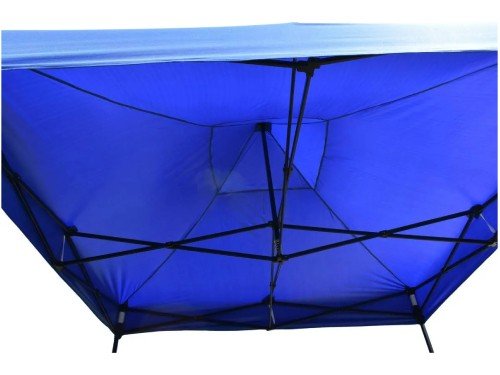 Gazebo de Lona 3x3 mts