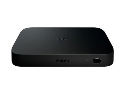 Philips Hue Play HDMI Sync Box Sincroniza Smart TV 4K