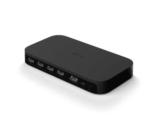 Philips Hue Play HDMI Sync Box Sincroniza Smart TV 4K