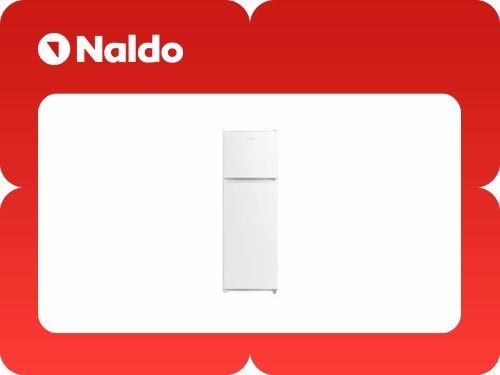 Heladera Midea 295l Mdrt414fge01a Blanca A+