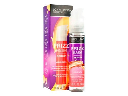 John Frieda Frizz Ease Original Serum Protector Térmico 50ml
