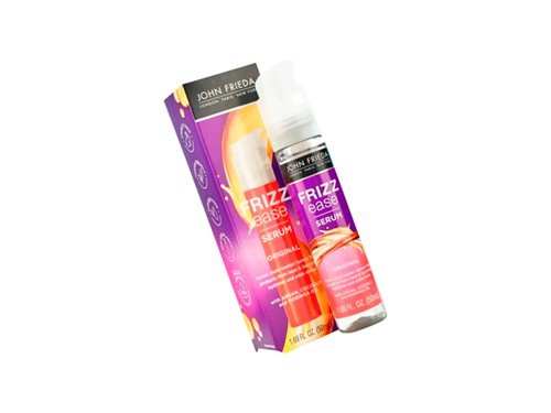 John Frieda Frizz Ease Original Serum Protector Térmico 50ml