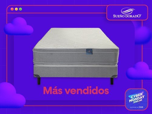 CONJ VASARI TRAD 130X190