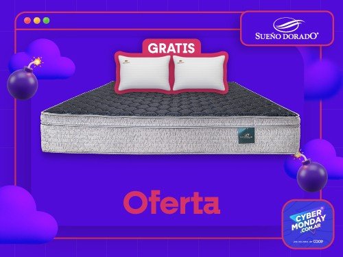 COL DENVER S/V 160X200