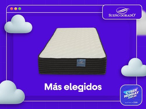 COL DALI TRAD 100X190