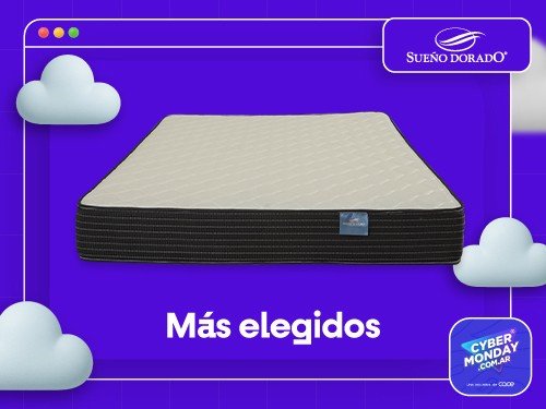 COL DALI TRAD 130X190