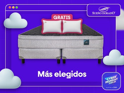 CONJ DENVER S/V 160X200