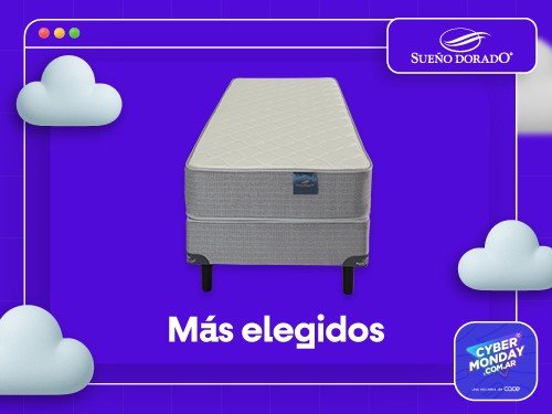 CONJ SANZIO TRAD 90X190