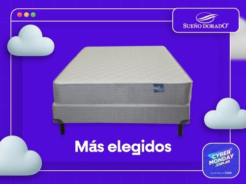 CONJ SANZIO TRAD 130X190