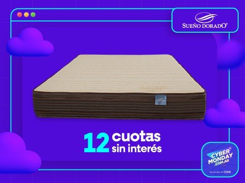 COL DONATELLO TRAD 160X200