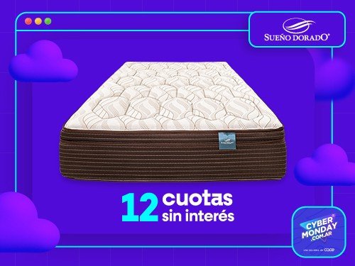 COL MANHATTAN TRAD 140X190