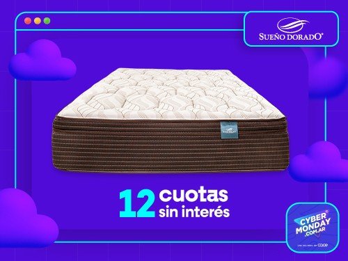 COL MANHATTAN TRAD 200X200