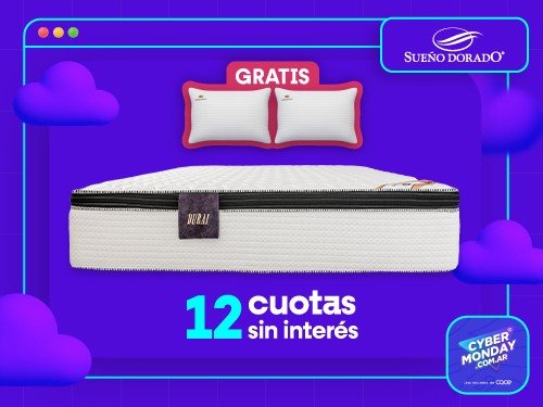 COL DUBÁI TRAD 200X200