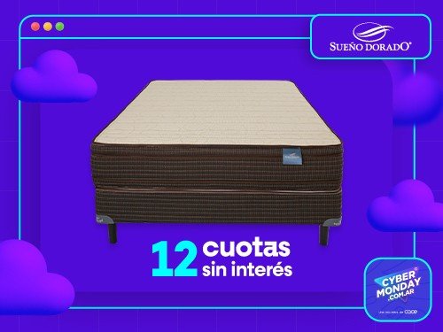 CONJ DONATELLO TRAD 140X190