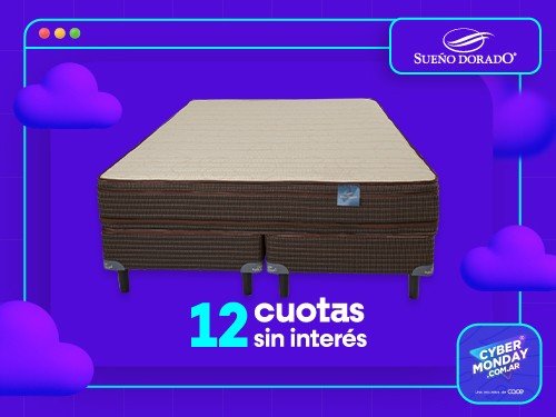 CONJ DONATELLO TRAD 180X200