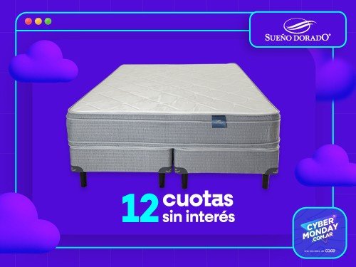 CONJ VASARI TRAD 180X200