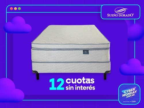 CONJ DA VINCI TRAD 140X190