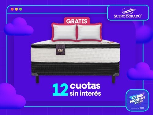 CONJ DUBÁI TRAD 140X190