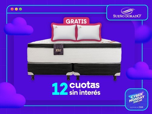 CONJ DUBÁI TRAD 160X200