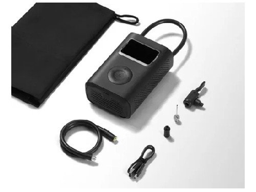 Compresor de Aire Xiaomi BHR9099GL 2 Pro Electrico Digital