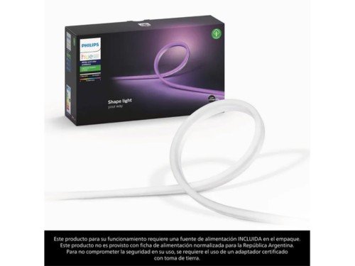 Philips Hue Tira de luz exteriores 5 metros Smart