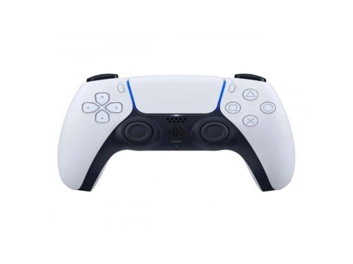 Joystick Sony Ps5 Dualsense Blanco