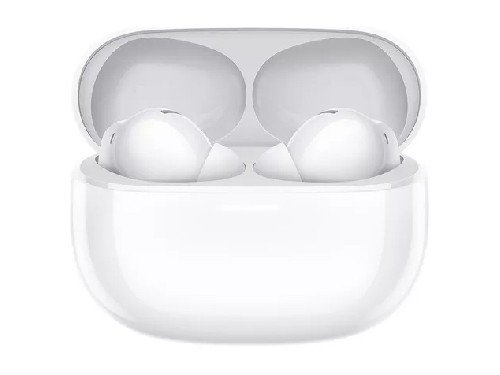 Auriculares Xiaomi Buds 5 Pro Bluetooth Blanco Microfono