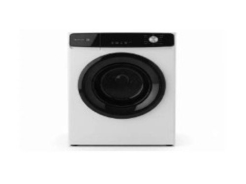 Secarropas Por Calor Steel Home 8KG Carga Frontal Blanco SH-SV8B