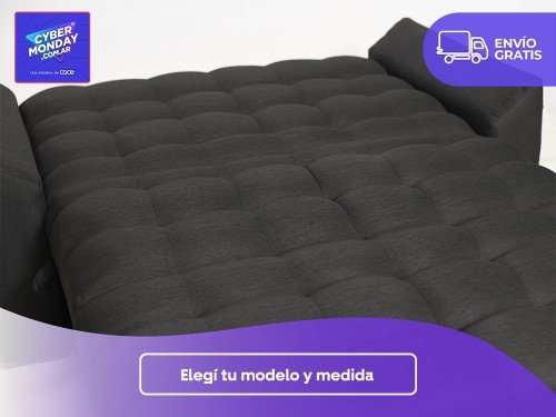 Sofá Cama Lenny 1,40mts