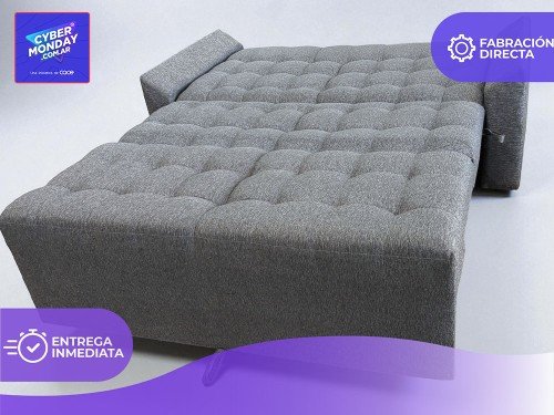 Sofá Cama Lenny 1,70mts