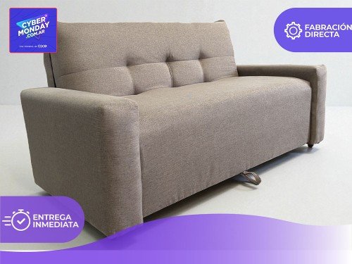 Sofá Cama clasico 1,70mts