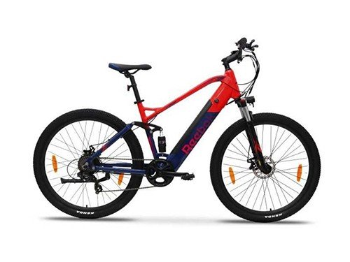 Bicicleta Reebok RK-FITMTB29SP Electrica 29″ 7 Velocidades Bateria 36V