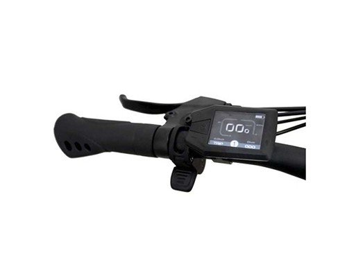 Bicicleta Reebok RK-FITMTB29SP Electrica 29″ 7 Velocidades Bateria 36V