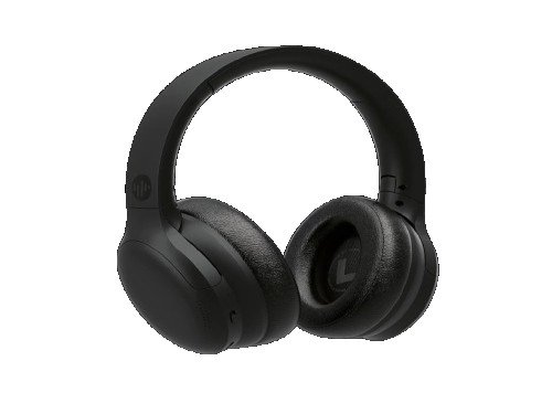 Auricular Stromberg Quiet ANC bluetooth batería hasta 12hs Aux 3.5mm