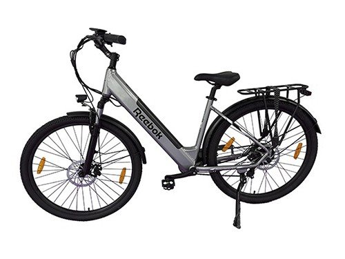 Bicicleta Reebok RK-COMCITY28L Electrica 28″ 7 Velocidades Bateria 36V