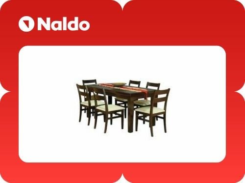 Juego Mesa Barulich 216 4216