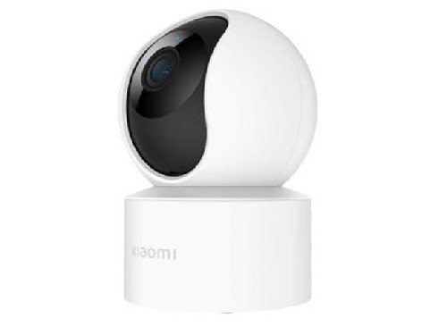 Camara de Seguridad Xiaomi C200 Interior Domo 360 1080P