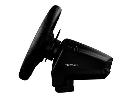 Volante Simulador de Carreras Logitech G923 PS5 PC c/ Pedalera