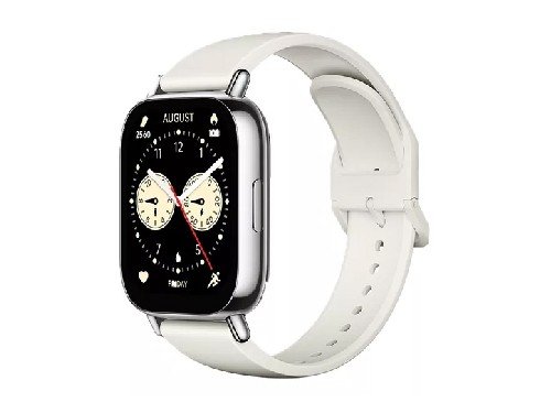 Smartwatch Xiaomi Redmi 5 Lite 1.96″ Light Gold