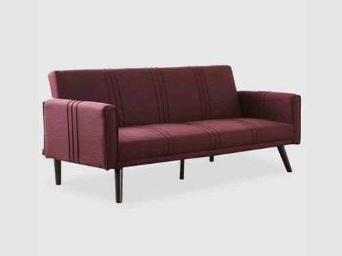 Sofá Cama Night Lino Anti manchas 198x96cm