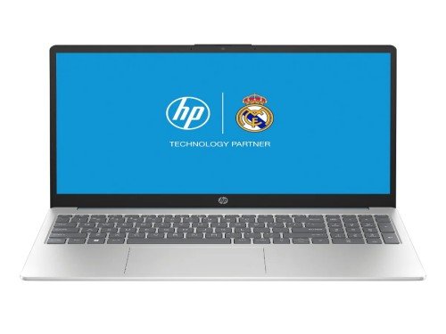 Notebook HP AMD Ryzen 3 15.6" 8GB RAM 512GB FHD Windows 11 Home - 15-F